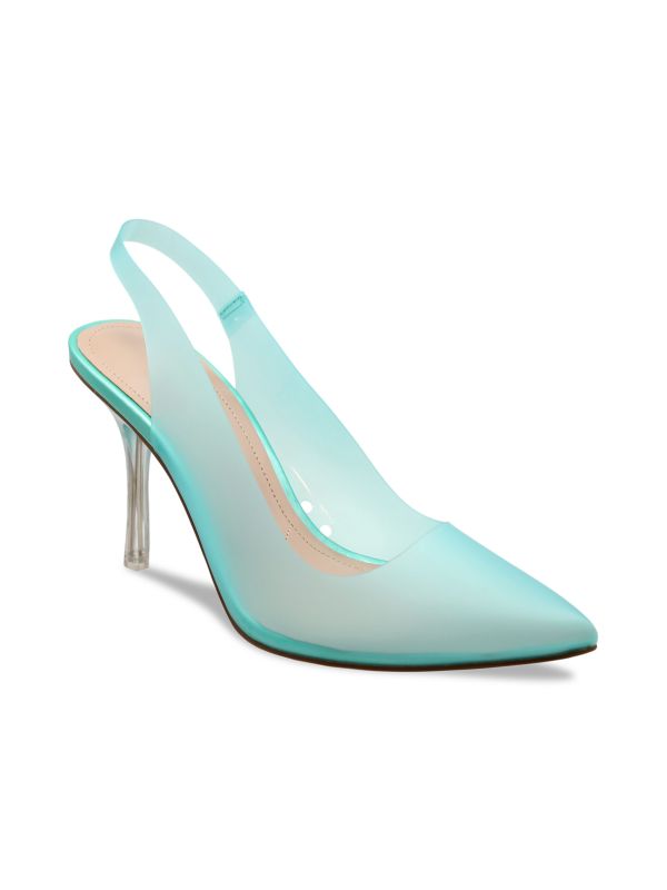 Charles by Charles David Impower Solid-Hued Pumps